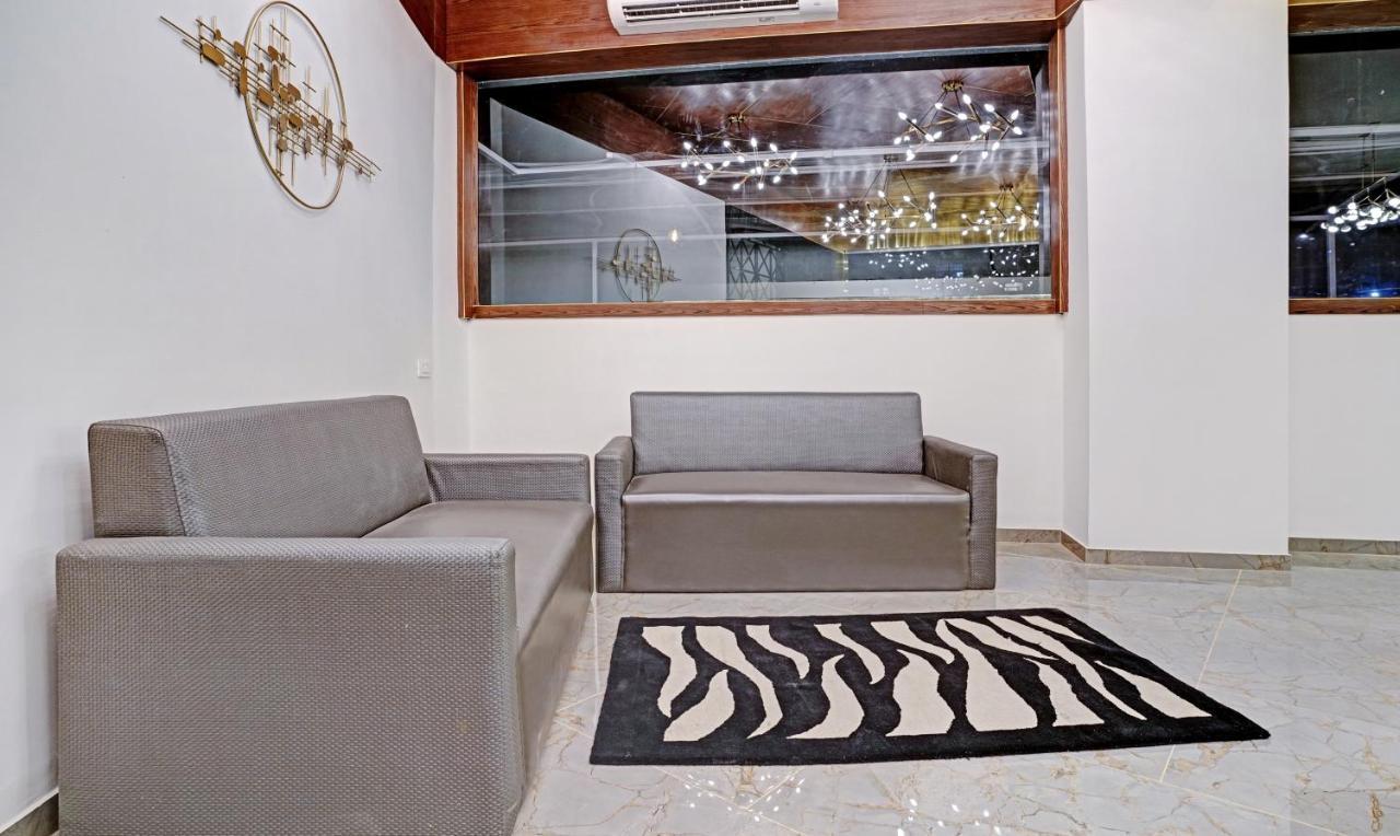Treebo Premium Widlor Boutique Otel Mumbai Dış mekan fotoğraf