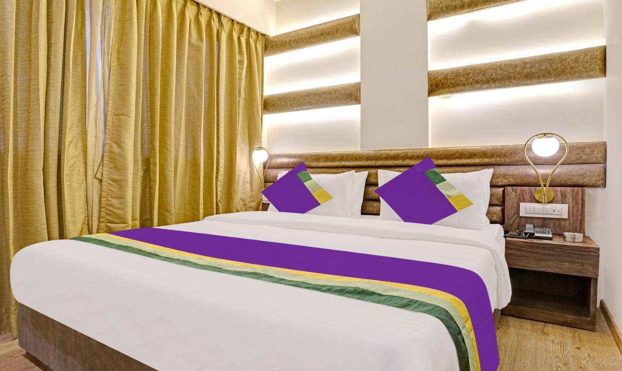 Treebo Premium Widlor Boutique Otel Mumbai Dış mekan fotoğraf