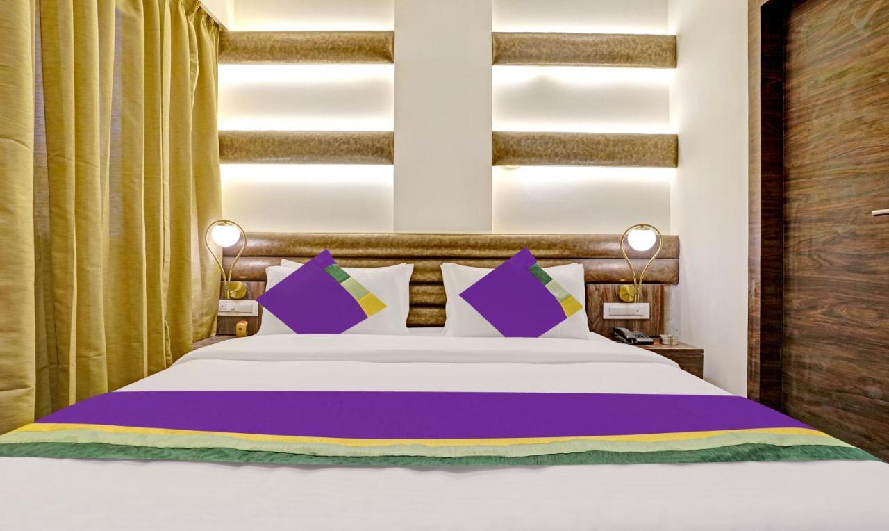 Treebo Premium Widlor Boutique Otel Mumbai Dış mekan fotoğraf