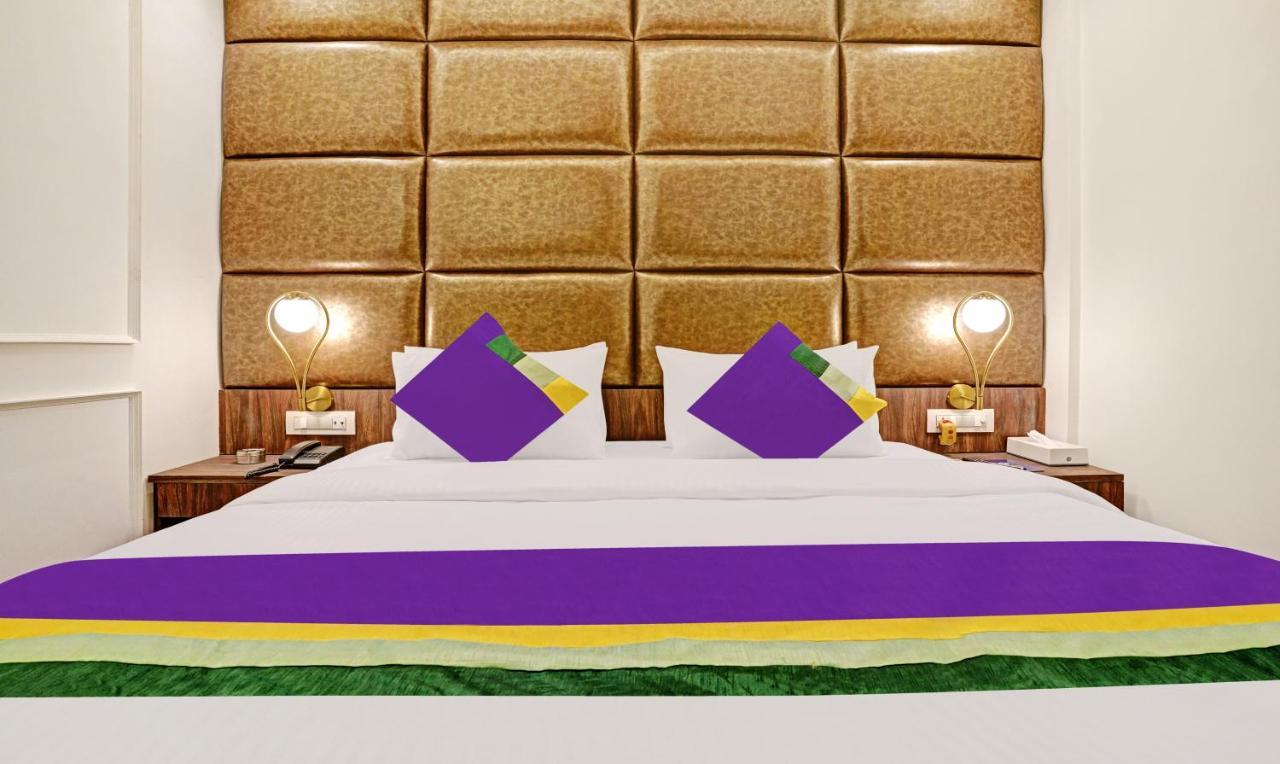 Treebo Premium Widlor Boutique Otel Mumbai Dış mekan fotoğraf