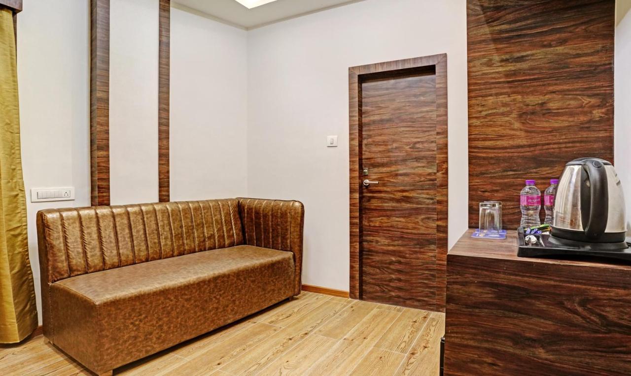 Treebo Premium Widlor Boutique Otel Mumbai Dış mekan fotoğraf