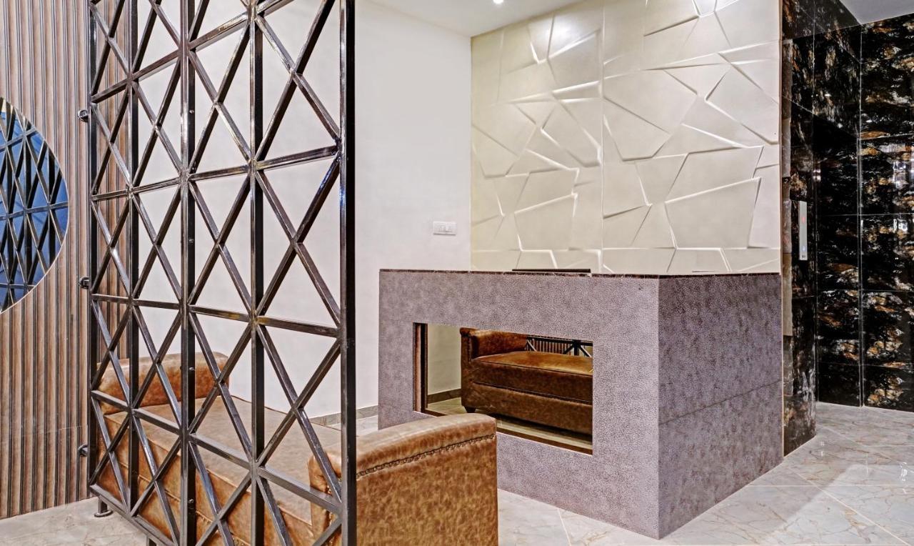 Treebo Premium Widlor Boutique Otel Mumbai Dış mekan fotoğraf