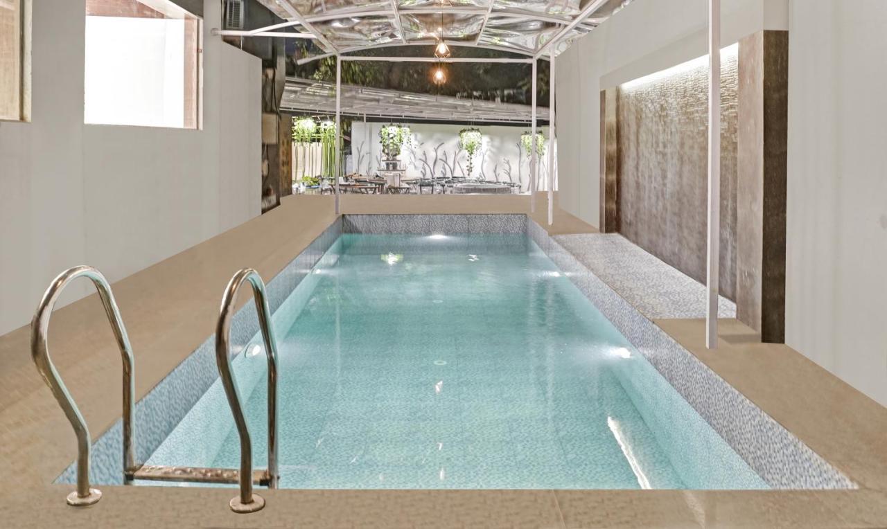 Treebo Premium Widlor Boutique Otel Mumbai Dış mekan fotoğraf