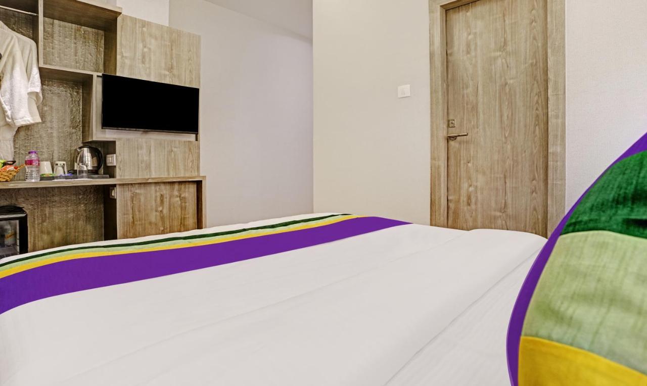 Treebo Premium Widlor Boutique Otel Mumbai Dış mekan fotoğraf