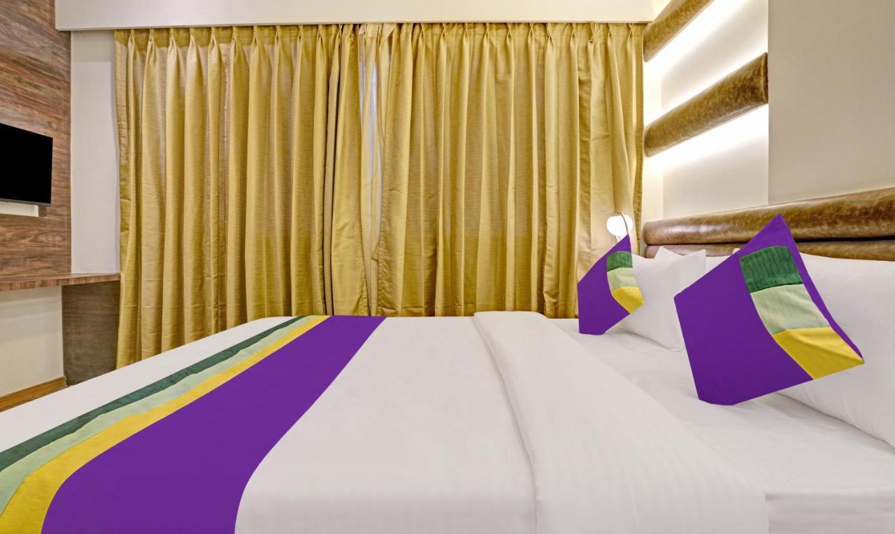 Treebo Premium Widlor Boutique Otel Mumbai Dış mekan fotoğraf