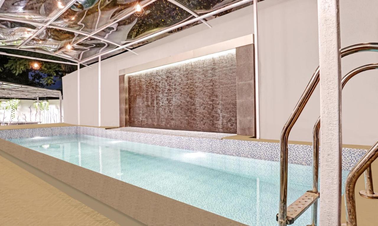Treebo Premium Widlor Boutique Otel Mumbai Dış mekan fotoğraf
