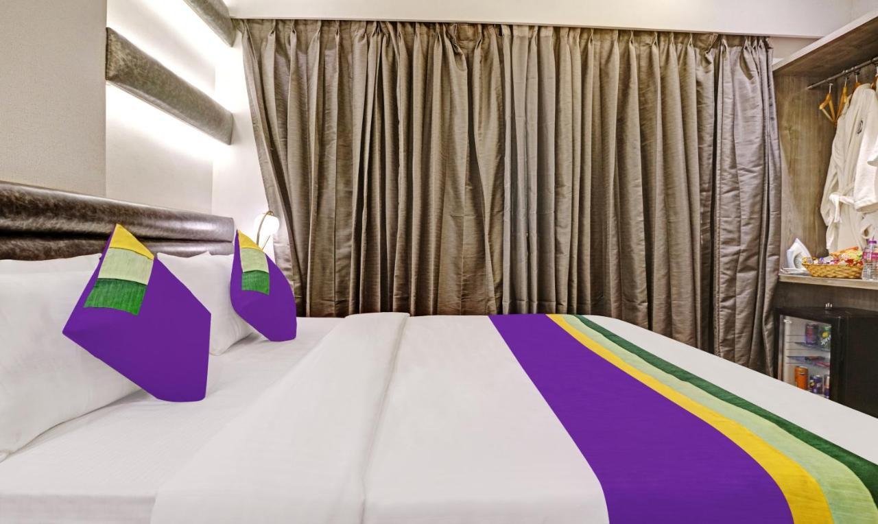 Treebo Premium Widlor Boutique Otel Mumbai Dış mekan fotoğraf