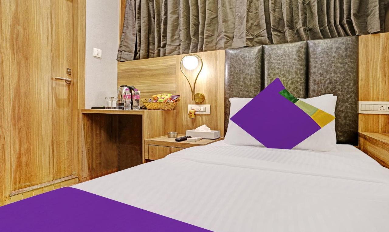 Treebo Premium Widlor Boutique Otel Mumbai Dış mekan fotoğraf