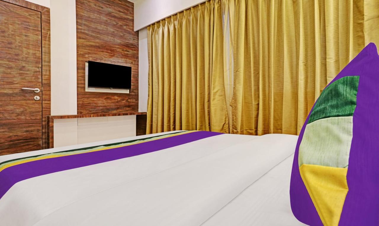 Treebo Premium Widlor Boutique Otel Mumbai Dış mekan fotoğraf