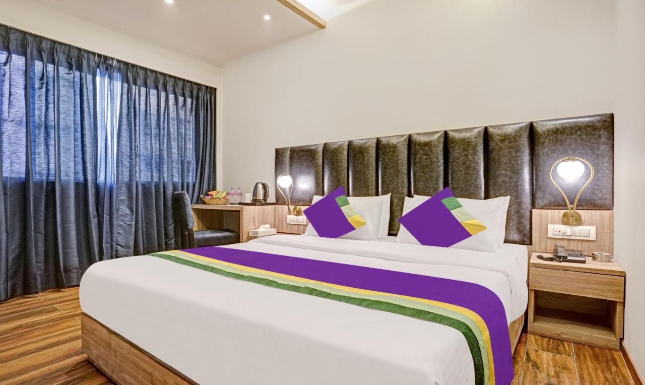 Treebo Premium Widlor Boutique Otel Mumbai Dış mekan fotoğraf