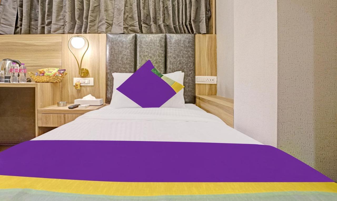 Treebo Premium Widlor Boutique Otel Mumbai Dış mekan fotoğraf