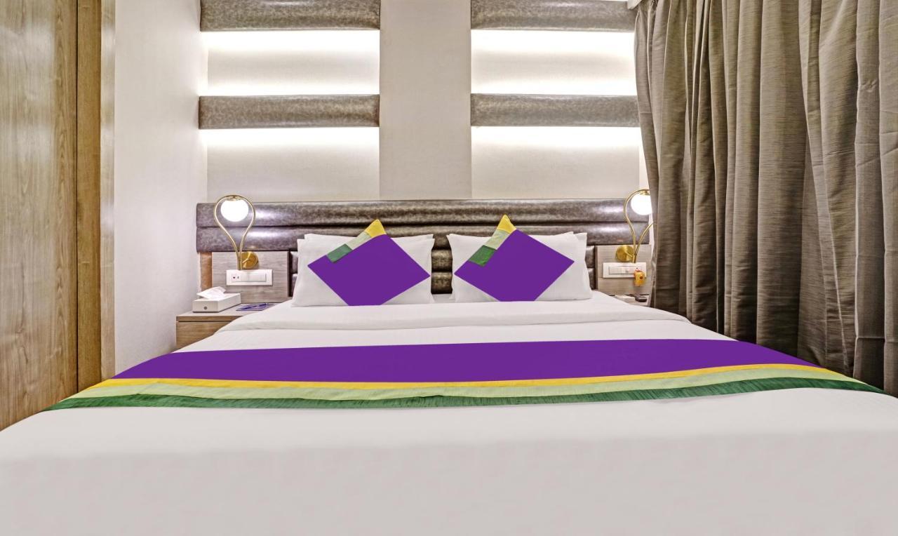 Treebo Premium Widlor Boutique Otel Mumbai Dış mekan fotoğraf