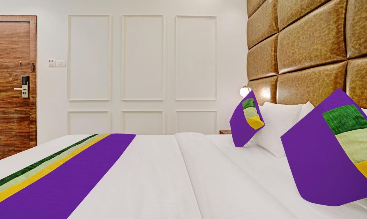 Treebo Premium Widlor Boutique Otel Mumbai Dış mekan fotoğraf