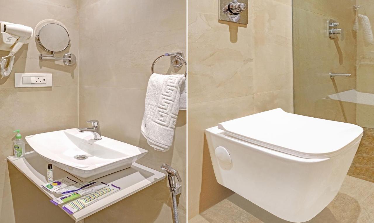 Treebo Premium Widlor Boutique Otel Mumbai Dış mekan fotoğraf