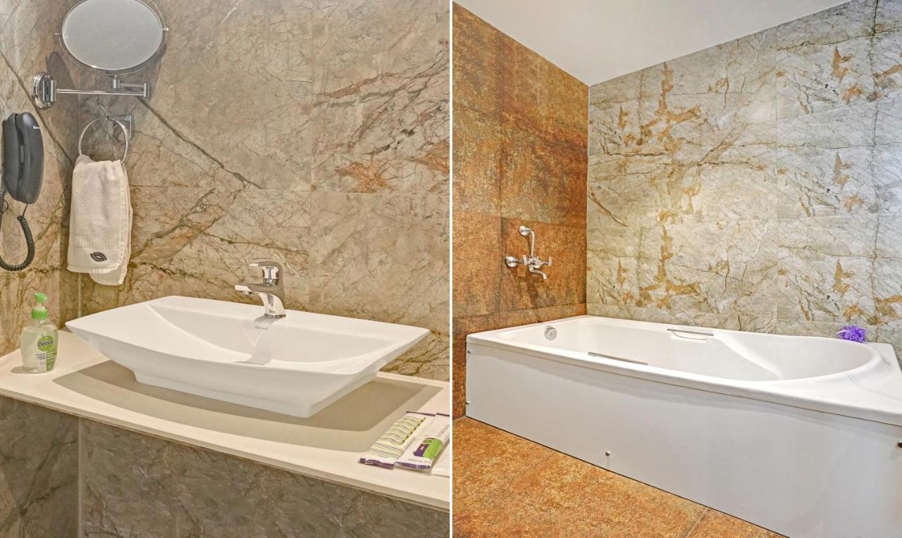 Treebo Premium Widlor Boutique Otel Mumbai Dış mekan fotoğraf