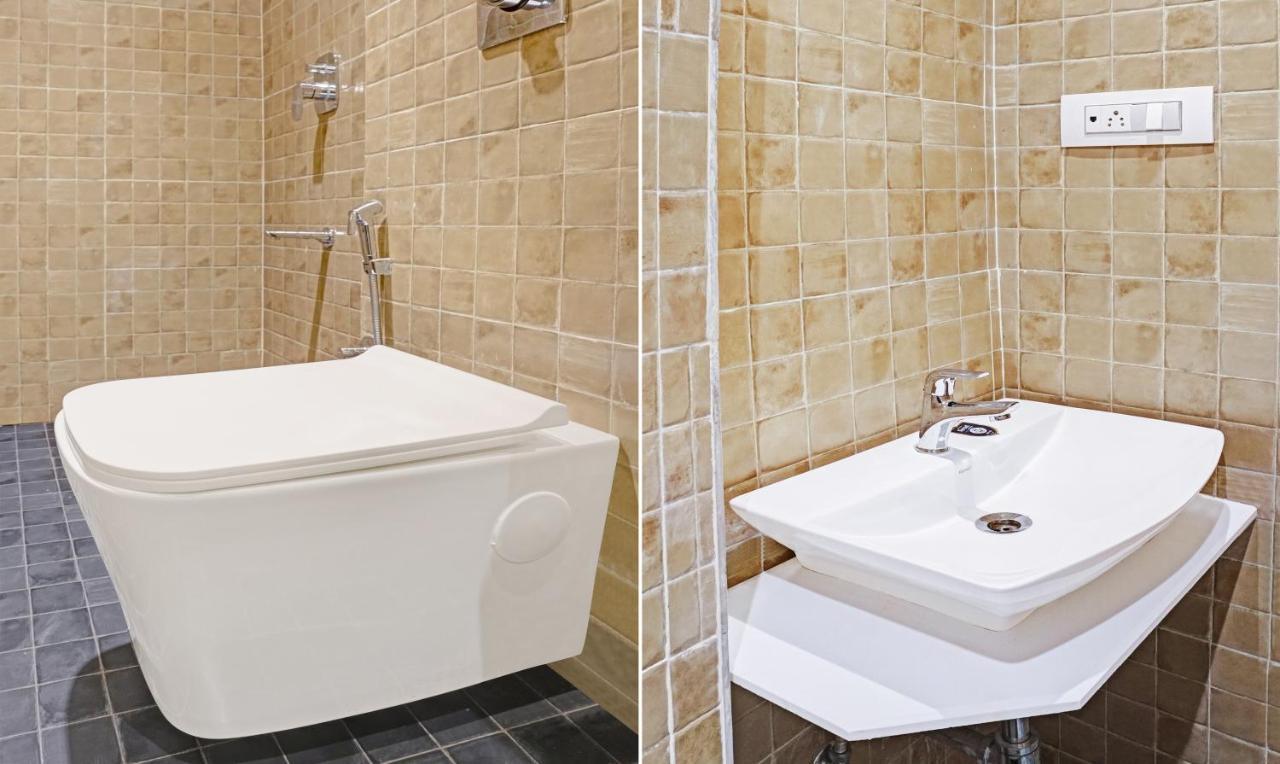 Treebo Premium Widlor Boutique Otel Mumbai Dış mekan fotoğraf