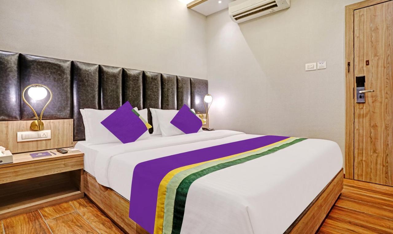Treebo Premium Widlor Boutique Otel Mumbai Dış mekan fotoğraf