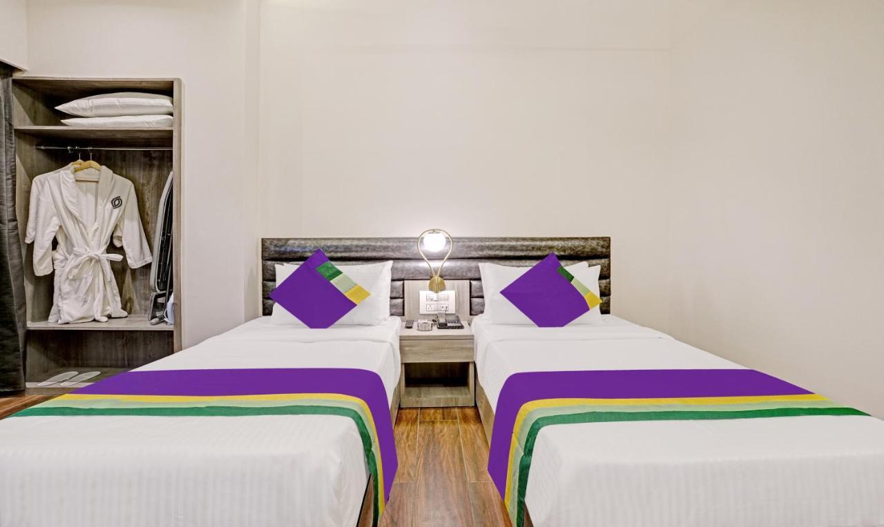 Treebo Premium Widlor Boutique Otel Mumbai Dış mekan fotoğraf
