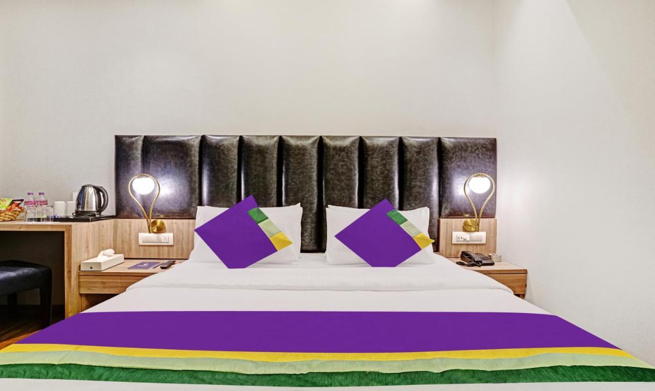 Treebo Premium Widlor Boutique Otel Mumbai Dış mekan fotoğraf