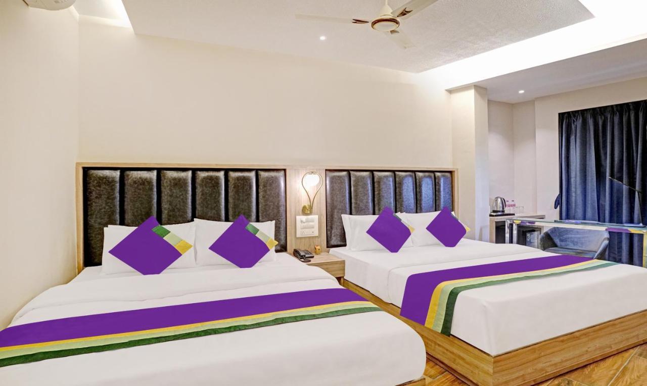 Treebo Premium Widlor Boutique Otel Mumbai Dış mekan fotoğraf