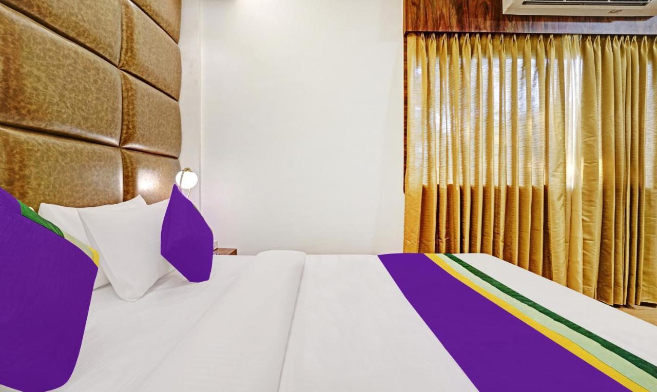 Treebo Premium Widlor Boutique Otel Mumbai Dış mekan fotoğraf